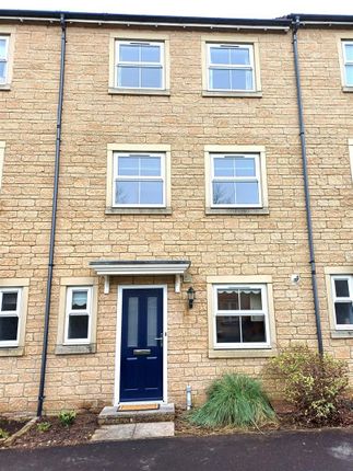 Terraced house to rent in Freestone Way, Corsham SN13