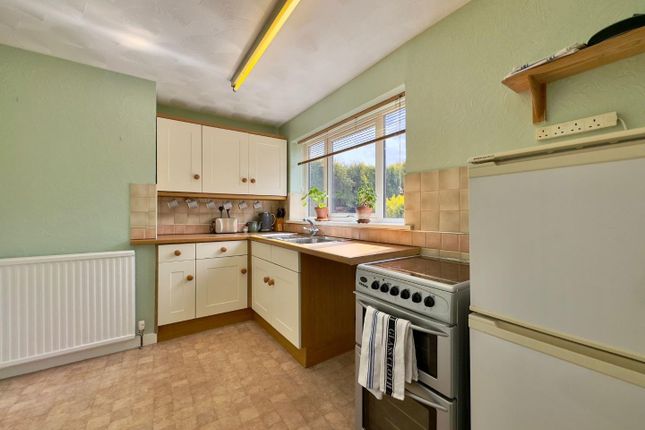 Detached bungalow for sale in Mileswood Close, Great Houghton, Barnsley