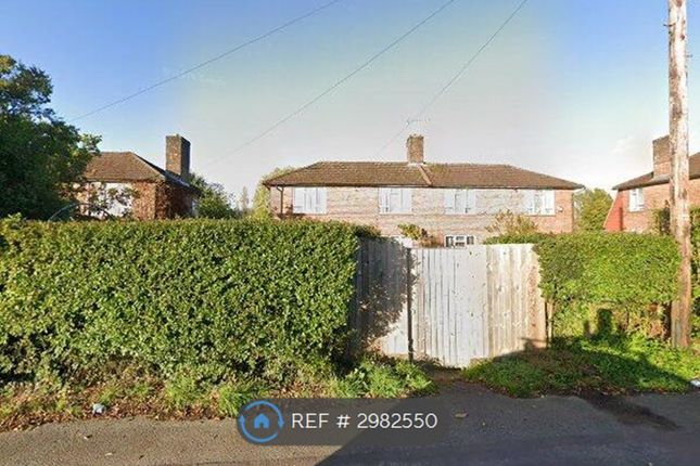 1-bed flat on A Whitelion Road, Little Chalfont, Amersham, £1,400/mo