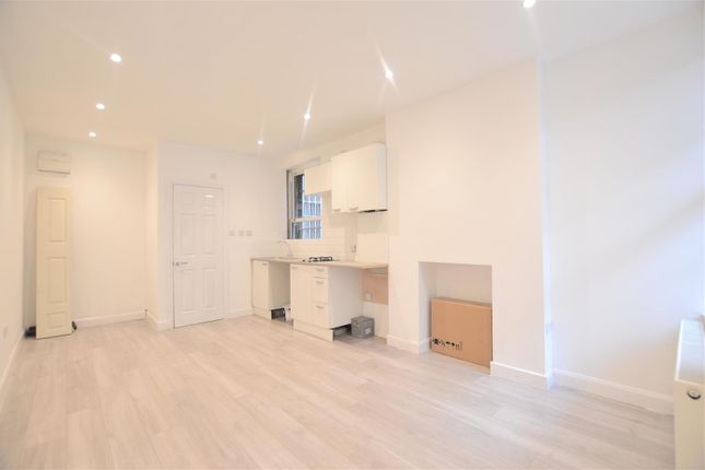 A Larger Local Choice Of Properties To Rent In Wandsworth