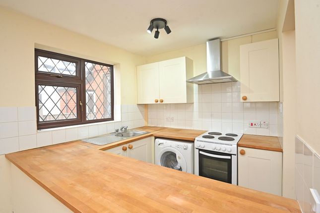 49d Knaresborough Road, Harrogate photo 3
