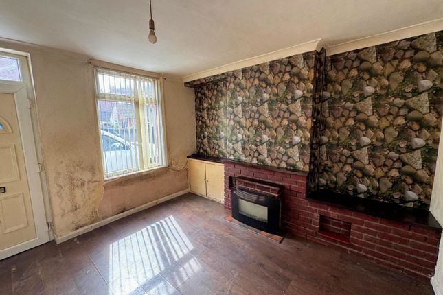 1, John Street, Alfreton photo 2
