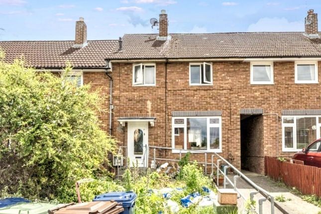 2-bed terraced on 11 Trent Road, Gloucester, £90,000