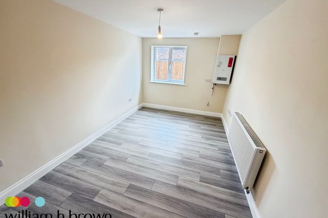 Flat 6, Springwood Terrace, St Josephs Cresent, Rayne Road, BRAINTREE photo 5