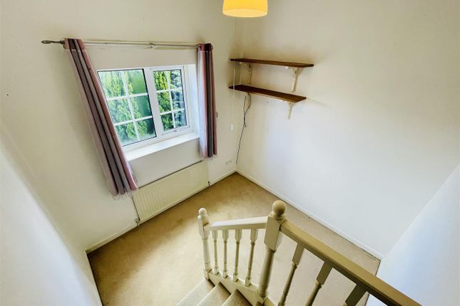 End terrace house for sale in Chester Road, Hartford, Northwich