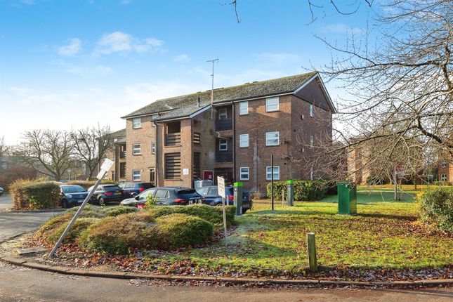 Flat for sale in Moatwood Green, Welwyn Garden City