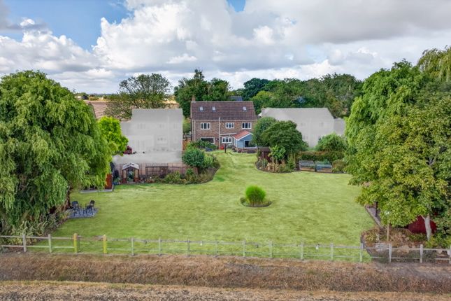 Headlands, Green Lane, Wisbech photo 4