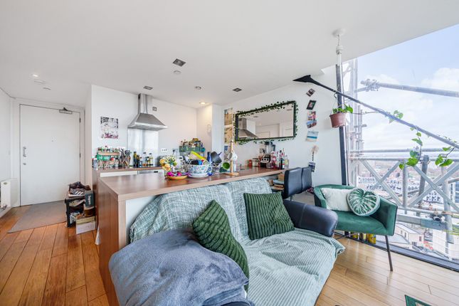 Apartment 197 Islington Wharf, 153, Great Ancoats Street, Manchester photo 4