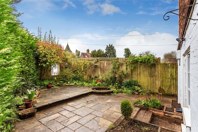 Detached house for sale in Rose Hill, Ticehurst, Wadhurst, East Sussex