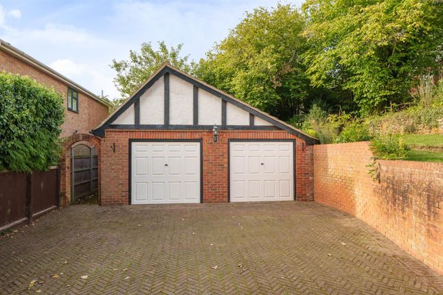 Detached house for sale in Back Street, Clophill, Bedford