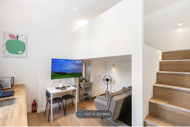 Flat, Princess Road, London photo 4