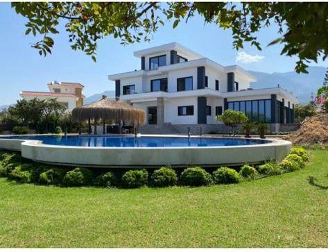 Thumbnail Villa for sale in West Of Kyrenia