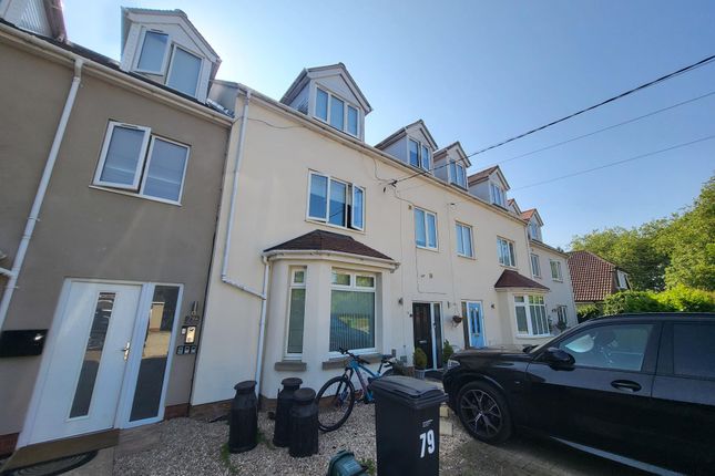 Thumbnail Terraced house to rent in Oxford Road, Abingdon