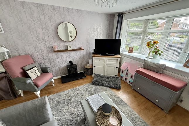 37, Eastleigh Drive, Mansfield Woodhouse photo 5
