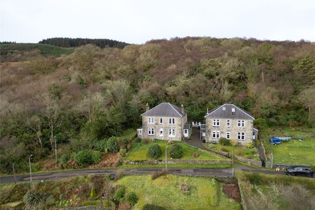 Flat for sale in Kames, Tighnabruaich, Argyll And Bute