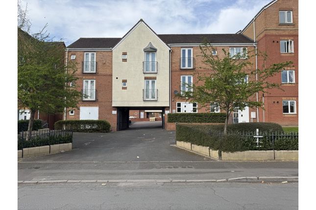 Site Front