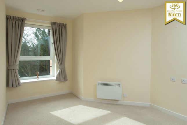 Flat for sale in Ashwood Court, Victoria Road, Paisley