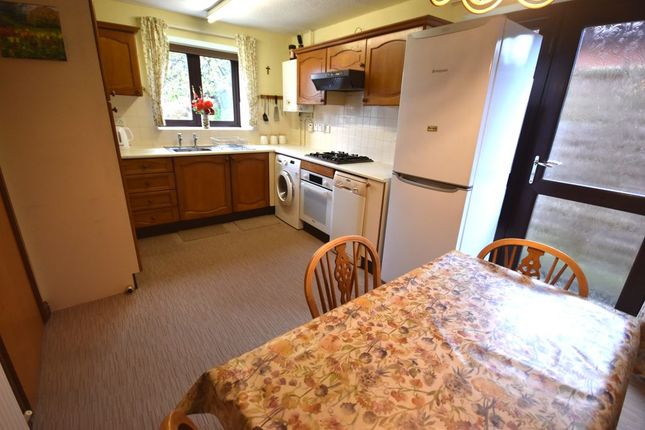16, Archers Way, Tenbury Wells photo 2