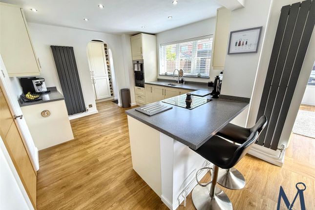 5, Brick Kiln Lane, Ibstock photo 3
