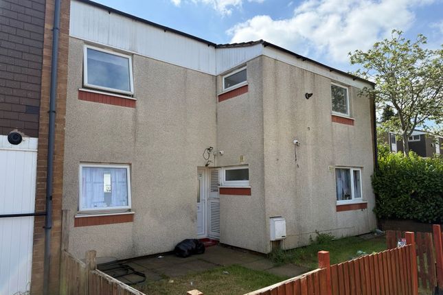 4-bed house on 36, Summerhill, Telford, £82,000