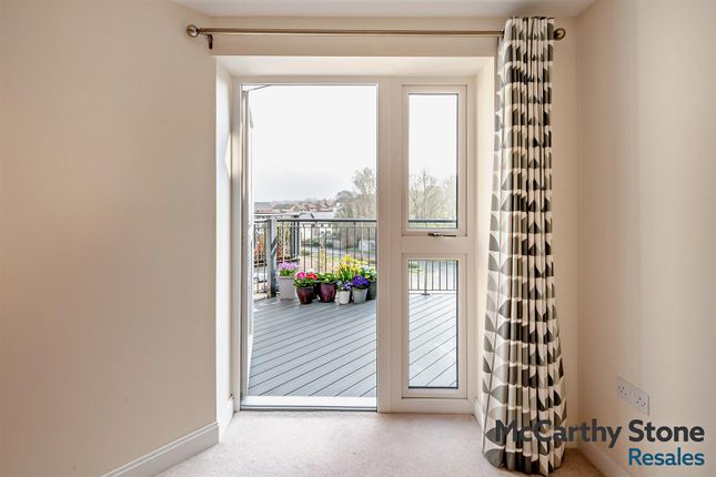 37 Pinnoc Mews, Bakers Way, Exeter photo 4