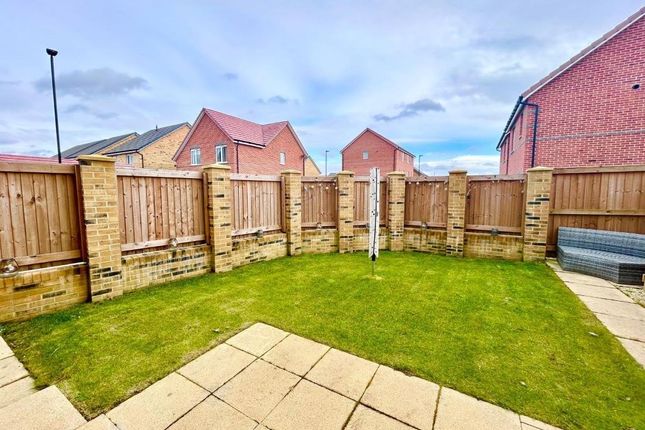 Detached house for sale in Foxglove Drive, Auckley, Doncaster