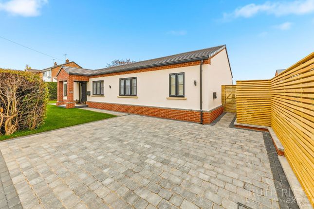 4-bed house on 2a, Beacon View, Pontefract, £400,000