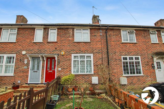 Terraced house for sale in Ravensworth Road, London