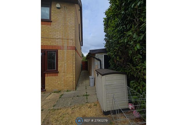 Greendale Mews, St Pauls Avenue, Slough photo 4