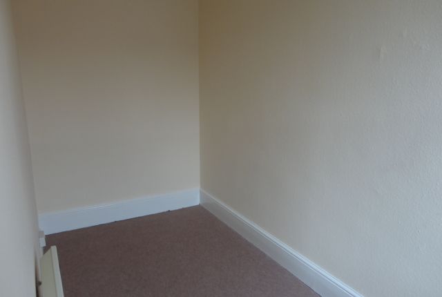 Thumbnail Flat to rent in Gotham Street, Leicester