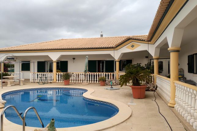 Thumbnail Villa for sale in Residential Area Situated Between Castro Marim And Praia Verde, Portugal