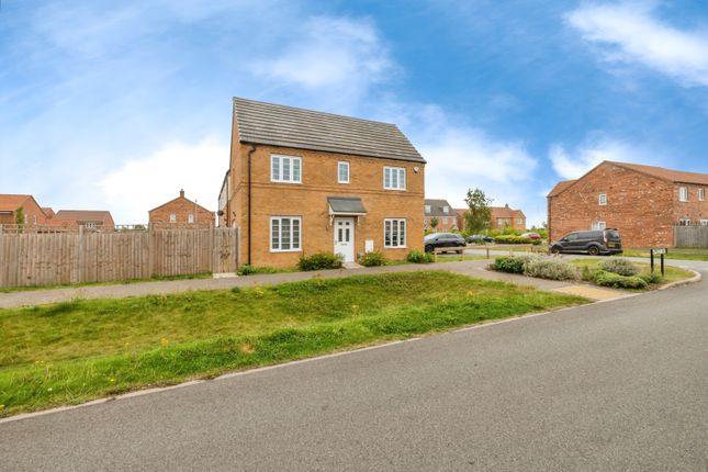 2, Gambles Way, Waddington, Lincoln photo 2