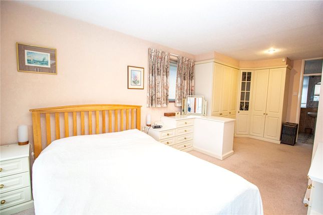 Detached house for sale in Salisbury Avenue, Harpenden, Hertfordshire