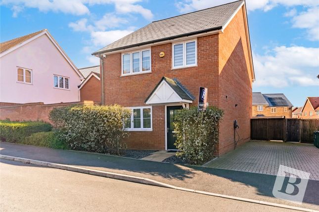 4-bed house on 14, Sun Marsh Way, Kent, £475,000