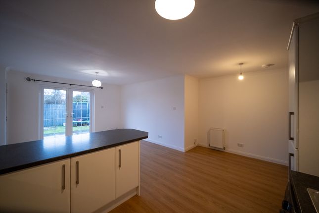 Flat for sale in St. Clair Street, Kirkcaldy