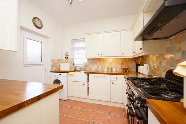 Terraced house for sale in Bowness Road, Barrow-In-Furness