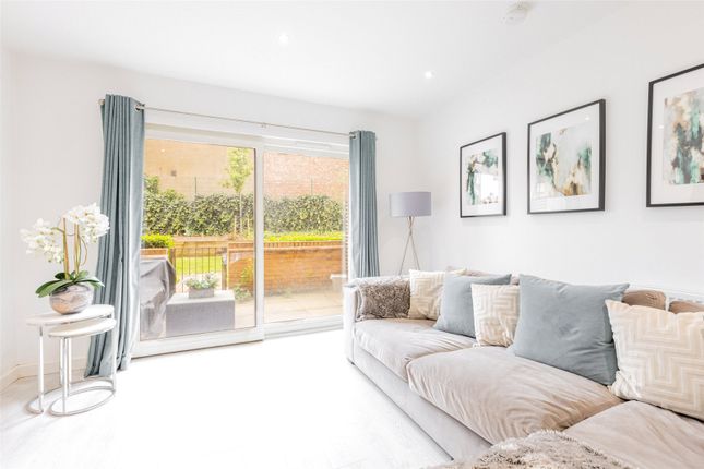 Flat for sale in Perryfield Way, Hendon