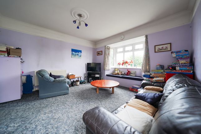 Detached house for sale in Leicester Road, Markfield, Leicester, Leicestershire