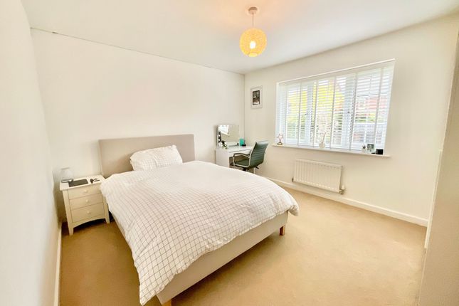 Detached house for sale in Chandlers Way, Stone
