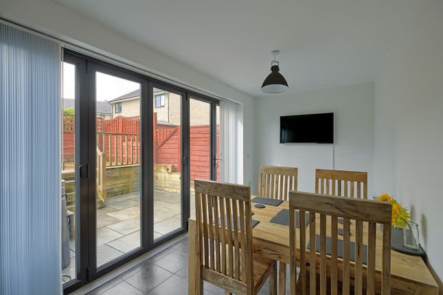 Town house for sale in Wilding Way, Padiham, Lancashire