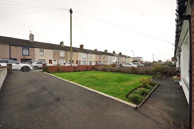 Semi-detached bungalow for sale in Mainsgate Road, Millom