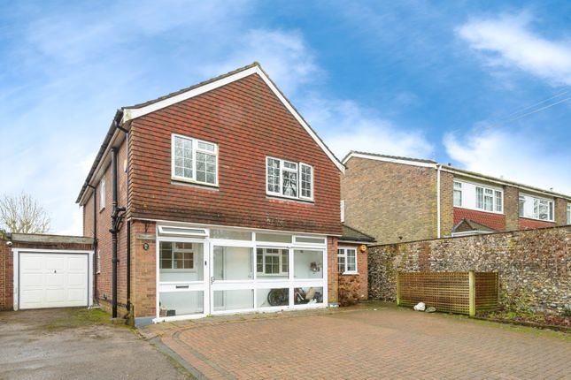 4-bed house on 32, Carshalton Road, Surrey, £775,000