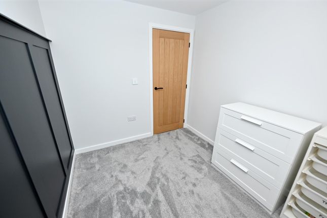 Detached house for sale in Ridgewood Way, Liverpool