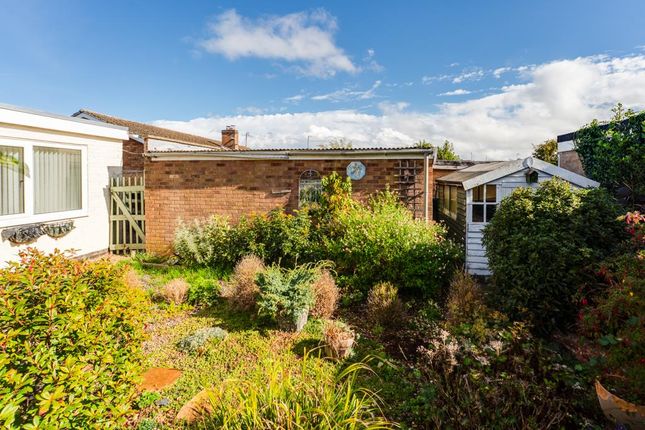 21, Grange Road, Kettering photo 4