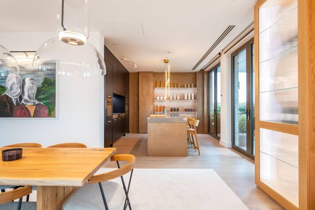 Flat for sale in The Brick, Maida Hill