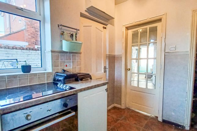 4, Osborne Street, Wrexham photo 5