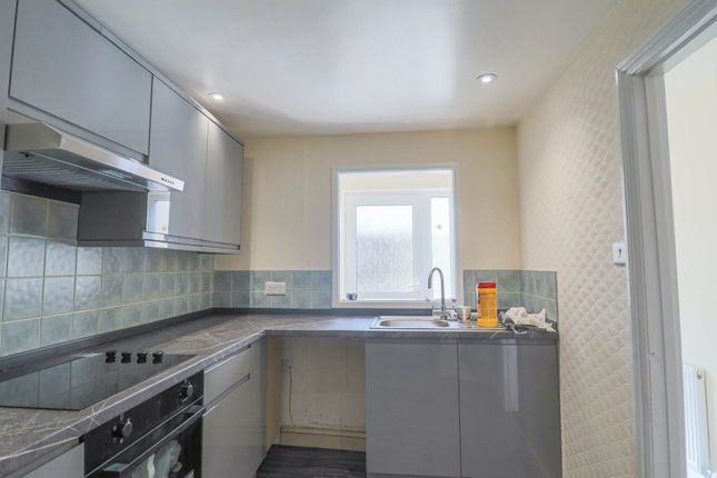 Flat for sale in Orchard Street, Weston Town, Weston-Super-Mare