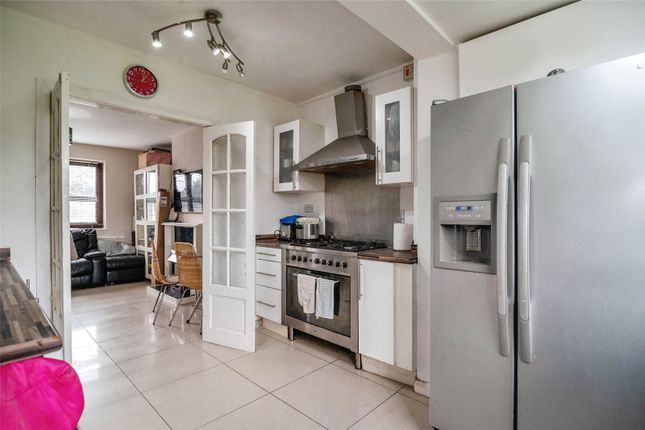 End terrace house for sale in Bowerman Road, Grays
