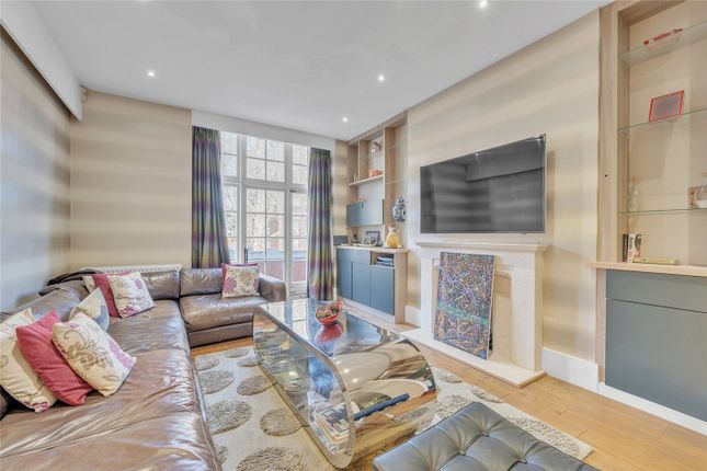 3-bed flat on 10,, Sandringham Court, Maida Vale, £1,500,000