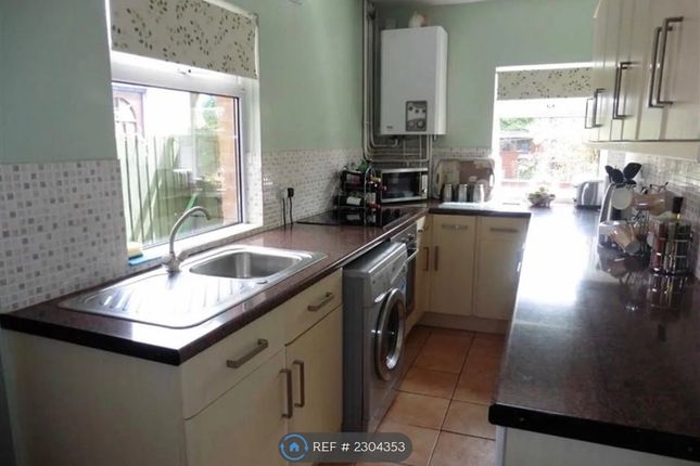 Station Road, Earl Shilton, Leicester photo 2